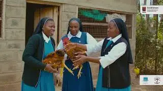MISSIONARY SISTERS OF CATECHISM - KAREN NAIROBI, KENYA