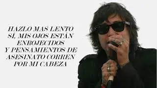 Leathermouth - My Lovenote Has Gone Flat / Sub Espa&ntilde;ol