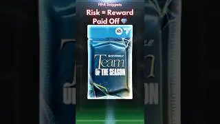 Luck or Legend? Pack Opening 🔥 | FC Mobile