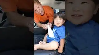 Don't steal diapers👶