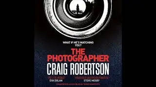 Photographer: Longlisted for the McIlvanney Prize 2018 - Craig Robertson