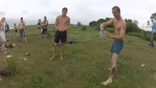 RAGGA JUNGLE FEST 1 HD