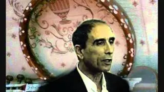 Qədir Rüstəmov  - çahargah təsnifi