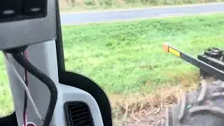 New Holland Intelliturn