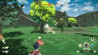 Braving the Paras colony for a stealth capture 🦌 &mdash; Pok&eacute;mon Legends Arceus - E19