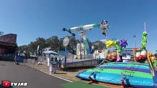 2026 Florida State Fair Walk Through #floridastatefair #tampabay