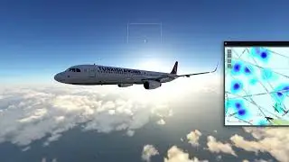how multiplayer flying actually looks like , (experimental)