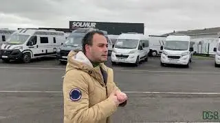 Du 24 janvier au 08 février, découvrez notre EXPOSITION SPÉCIALE HYMER par AUTO CAMPING-CAR SERVICE