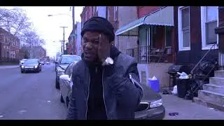 THE PURGE - CELEBRITY FLASH, SURESHOT DRIZ, & RAW BUCZ (OFFICIAL MUSIC VIDEO)