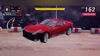 Asphalt 9 Stunts Montage 10 (Last A9 Before Unite)