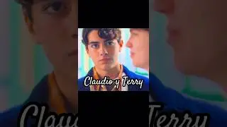 #riv4li #samuelecarrino #kartikamalavasi #claudio #terry #roma #wally #italia #netflix #serie #edit