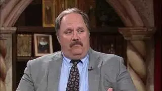 EWTN Live - 2013-06-19 - Ron Rychlak - Pope Pius XII