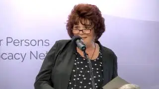 Ministerial Launch of OPAN Elder Abuse Prevention Resources
