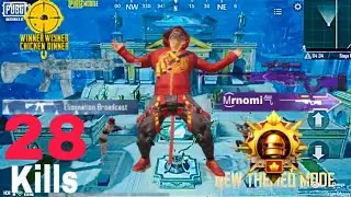 Solo vs squad the best revenge