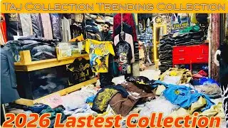 Aminabad Market Lucknow 🤩 | Mens Latest Collection 2026 | Cheapest Shopping Market In Lucknow 