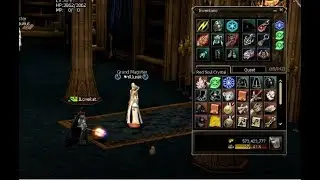 Como upar cristal - Soul Cristal - L2 Killer c4 - LineageII