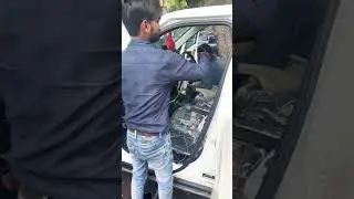 🔥Tata punch base to top modification 🔥 #tatapunch #shorts #car #modified #views #shorts