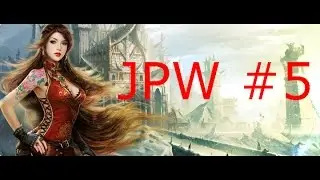 Just Play PW #5 | р8р? Марафон Perfect World