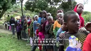The Spirit of Great Love