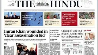 4 november 2022 the hindunewspapereditorial|current affairs 2022|thehindueditorialtoday #thehindu#