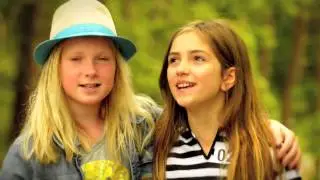 Videoclip klas 5 'Jail House Rock'