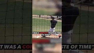 Tim Tebow's MLB Tryout Was Openly Mocked