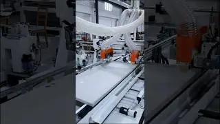 Inside the Smart Factory: How Modern White Interior Doors Are Made