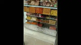 Bakery counter designs|Stylish bakery display counter|Display counter|Glare Engineering #trending