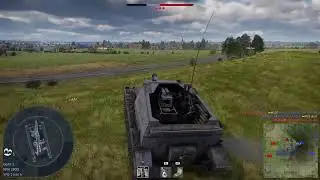 I Am The Golden Eagles | War Thunder