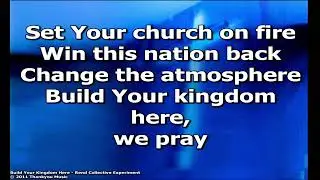 CCFH 10:30am Live Stream - 28th September