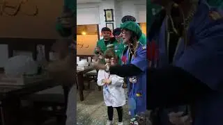 Chirigota Cartaya 2023 #chirigota #carnaval #cartaya