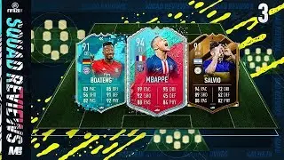 REVIEWING YOUR SQUADS! | PRE TOTS SQUADS! | FIFA 20 Ultimate Team Squad Reviews