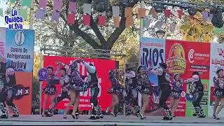 SANGRE CAPORAL - CORSO DE INVIERNO 2025