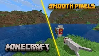 Smooth Pixels - Clean Up Your World 🌼