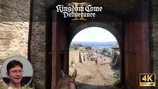 Kuttenberg, From the Outside - KCD2