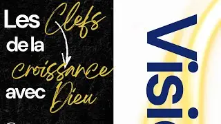 Les cl&eacute;s de la croissance avec Dieu || Ap&ocirc;tre Paul Nkeng || Dimanche 11 JANVIER 2026