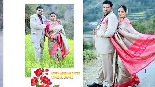 Song 1 || Shamsher weds NIsha|| DulBan StuDio ||