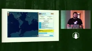 POTCH Scratch That Itch   Node on the command line for fun and profit | CascadiaFest 2015