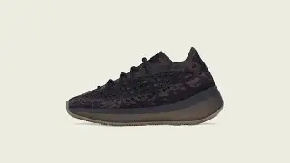 adidas YEEZY Boost 380 'Onyx' #adidas #yeezy #yeezy380