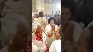 Ethiopian wedding #eritreanwedding