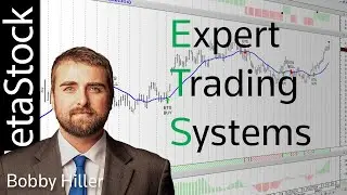 Expert Trading Systems - An Introduction