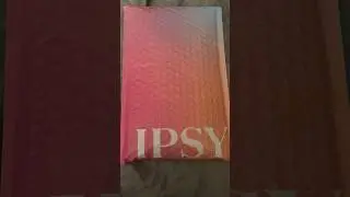 Ipsy Glam Bag November 2023 Unboxing #ipsy #ipsyunboxing