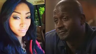 *Update* in Jasmine Washington v. Kirk Frost Paternity Lawsuit | Love & Hip Hop Atlanta tea