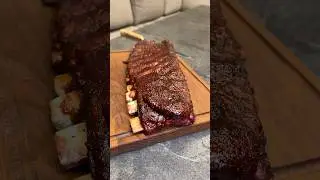No knife needed.