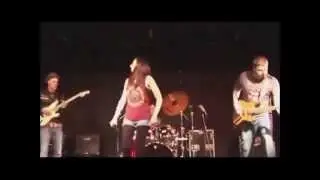 Boogie Street Band
