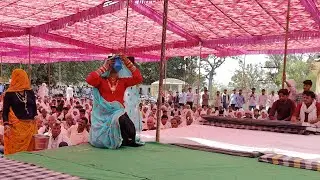 रामू मास्टर के डायलॉग पर शिवानी का सुपरहिट डांस||Ramu Master Live Stage Program||Meena group