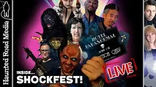 Shockfest Film Festival Frights Continue in Pandemic Year!