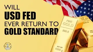 Will the US FED Ever Return to the Gold Standard? | Token Metrics AMA