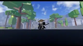 {AUT} Bamboo hatted Kim (Anubis 1v1)