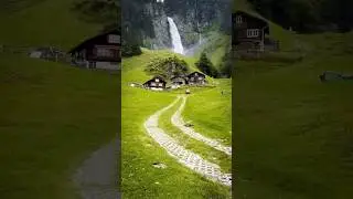 Most Beautiful Places on Earth 🌏 #shorts #short #tiktok #nature #explore #travel #adventure